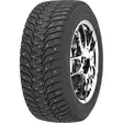 Goodride Z506 225/55R17 Nastarengas henkilöautoon - 17-tuumaiset - TO-151427 - 1