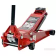 Hallitunkki Pro Low 2500 kg - - 19-19-6438168105987 - 2