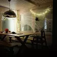 Halloween venyvä hämähäkinseitti 4x6m + 32 mustaa hämähäkkiä juhlakoriste sisä- ja ulkokäyttöön - Juhlakoristeet - 8720573261647 - 2