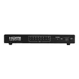 HDMI 1.4 Premium -jakaja 8 portilla HDCP 4Kx2K - PNI tuotteet - 5949066510557 - 1