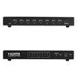 HDMI 1.4 Premium -jakaja 8 portilla HDCP 4Kx2K - PNI tuotteet - 5949066510557 - 7