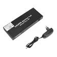 HDMI 1.4 Premium -jakaja 8 portilla HDCP 4Kx2K - PNI tuotteet - 5949066510557 - 5
