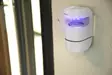 Hyönteisvalaisin Tehokas hyttysiä, kärpäsiä ja muita lentäviä hyönteisiä vastaan Plug and Play Valkoinen valkoinen - Tuholaistorjunta - 8712412586677 - 53