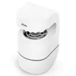 Hyönteisvalaisin Tehokas hyttysiä, kärpäsiä ja muita lentäviä hyönteisiä vastaan Plug and Play Valkoinen valkoinen - Tuholaistorjunta - 8712412586677 - 40