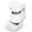 Hyönteisvalaisin Tehokas hyttysiä, kärpäsiä ja muita lentäviä hyönteisiä vastaan Plug and Play Valkoinen valkoinen - Tuholaistorjunta - 8712412586677 - 12