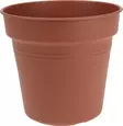 Istutusruukku muovi terrakotta 3 kpl - Ruukut - 8720573498487 - 1