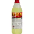 Jäähdytinneste 100% 1 l Keltainen - Jäähdytysnesteet - 6419715214017 - 1