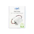 Jännitteenmuunnin PNI CN5, tulo 24 V, lähtö 12 V, virta 5 A - PNI tuotteet - 5949066544187 - 7