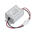 Jännitteenmuunnin PNI CN5, tulo 24 V, lähtö 12 V, virta 5 A - PNI tuotteet - 5949066544187 - 2