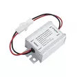 Jännitteenmuunnin PNI CN5, tulo 24 V, lähtö 12 V, virta 5 A - PNI tuotteet - 5949066544187 - 4