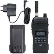 Kannettava HP 72 PNI Escort CB -radioasema, monistandardi, 4 W, AM-FM, 6-tasoinen säädettävä ASQ, kaksoiskello, skannaus, lukitus, Roger Beep - Radiopuhelimet ja megafonit - 5949066522017 - 14