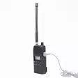 Kannettava HP 72 PNI Escort CB -radioasema, monistandardi, 4 W, AM-FM, 6-tasoinen säädettävä ASQ, kaksoiskello, skannaus, lukitus, Roger Beep - Radiopuhelimet ja megafonit - 5949066522017 - 10