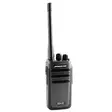 Kannettava radioasema PMR Dynascan EU-55, 446MHz, 0,5W, 16CH, CTCSS, DCS, 1500mAh, IP65 - PNI tuotteet - 8435550818157 - 10