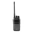 Kannettava radioasema PMR Dynascan EU-55, 446MHz, 0,5W, 16CH, CTCSS, DCS, 1500mAh, IP65 - PNI tuotteet - 8435550818157 - 8