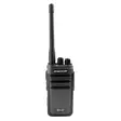Kannettava radioasema PMR Dynascan EU-55, 446MHz, 0,5W, 16CH, CTCSS, DCS, 1500mAh, IP65 - PNI tuotteet - 8435550818157 - 1