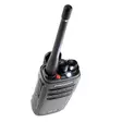 Kannettava radioasema PMR Dynascan EU-55, 446MHz, 0,5W, 16CH, CTCSS, DCS, 1500mAh, IP65 - PNI tuotteet - 8435550818157 - 6