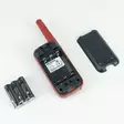 Kannettava radioasema PMR PNI Decross DC63, 446MHz, 0,5W, 16CH, 1000mAh NiMH, IPx4, 2 kpl sarja - PNI tuotteet - 4751042900037 - 8