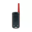 Kannettava radioasema PMR PNI Decross DC63, 446MHz, 0,5W, 16CH, 1000mAh NiMH, IPx4, 2 kpl sarja - PNI tuotteet - 4751042900037 - 9
