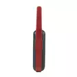 Kannettava radioasema PMR PNI Decross DC63, 446MHz, 0,5W, 16CH, 1000mAh NiMH, IPx4, 2 kpl sarja - PNI tuotteet - 4751042900037 - 7