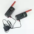 Kannettava radioasema PMR PNI Decross DC63, 446MHz, 0,5W, 16CH, 1000mAh NiMH, IPx4, 2 kpl sarja - PNI tuotteet - 4751042900037 - 3