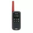 Kannettava radioasema PMR PNI Decross DC63, 446MHz, 0,5W, 16CH, 1000mAh NiMH, IPx4, 2 kpl sarja - PNI tuotteet - 4751042900037 - 10