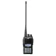 Kannettava VHF/UHF-radioasema PNI Alinco DJ-500-E, säädettävä teho, 200CH, 1500mAh, Talk Around, VOX, TOT, CTCSS, DCS, FM-radio - PNI tuotteet - 4969182331677 - 14