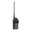 Kannettava VHF/UHF-radioasema PNI Alinco DJ-500-E, säädettävä teho, 200CH, 1500mAh, Talk Around, VOX, TOT, CTCSS, DCS, FM-radio - PNI tuotteet - 4969182331677 - 3