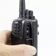 Kannettava VHF/UHF-radioasema PNI Alinco DJ-500-E, säädettävä teho, 200CH, 1500mAh, Talk Around, VOX, TOT, CTCSS, DCS, FM-radio - PNI tuotteet - 4969182331677 - 4