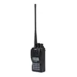 Kannettava VHF/UHF-radioasema PNI Alinco DJ-500-E, säädettävä teho, 200CH, 1500mAh, Talk Around, VOX, TOT, CTCSS, DCS, FM-radio - PNI tuotteet - 4969182331677 - 7