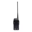 Kannettava VHF/UHF-radioasema PNI Alinco DJ-500-E, säädettävä teho, 200CH, 1500mAh, Talk Around, VOX, TOT, CTCSS, DCS, FM-radio - PNI tuotteet - 4969182331677 - 8