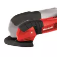 KÃ¤rkihiomakone Einhell TH-DS 19 - Hiomakoneet - 4006825593167 - 3