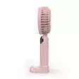 Käsi Tuuletin | 90 mm | 6 nopeusasetusta | Pinkki - Nedis tuotteet - 5412810476787 - 15