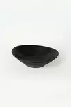 Keraaminen Kulhosetti (6 kpl) - 100% Keraaminen, Antibakteerinen, Lämpöshokkikestävä, Helppo Puhdistaa, 18 cm / 330 cc - Tarjoiluastiat - 8684282674627 - 4