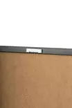 Koristeellinen kangasmaalaus, kulta vihreä valkoinen beige, 30 x 90 cm, kestävä, laadukas, elegantti - Taulut ja kehykset - 8683743825707 - 5