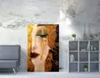 Koristeellinen kangasmaalaus, monivärinen, 50 x 70 cm, eläväinen, kestävä - Taulut ja kehykset - 8683342789127 - 3