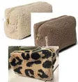 Kosmetiikkalaukku Teddy - Meikkaustarvikkeet - 8720573421027 - 4