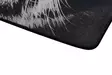 Kylpyhuonematto 80x100 cm - Monivärinen, 100% Polyesteri, Antibakteerinen, Liukumaton, Konepestävä, 10 mm Nukka - Kylpyhuonematot ja kosteantilan matot - 8683342206037 - 5
