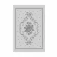 Kylpyhuonematto Setti 2 kpl - Monivärinen, 100% Polyesteri, 850 gr/m², Koko 50x60 cm ja 60x100 cm, Konepestävä - Kylpyhuonematot ja kosteantilan matot - 8683342420617 - 1