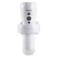 Ladattava LED-taskulamppu Valkoinen - Taskulamput - 8712412677337 - 10