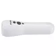 Ladattava LED-taskulamppu Valkoinen - Taskulamput - 8712412677337 - 15