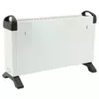 Konvektorelement 2000W - Lämpöpatterit ja -puhaltimet - 6438168099477 - 3