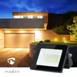 LED Valonheitin | 4000 K | Nimellisvaloteho: 1620 lm | IP44 | 220 - 240 V AC 50/60 Hz | 20 W - Valonheittimet - 5412810474387 - 5