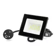 LED Valonheitin | 4000 K | Nimellisvaloteho: 1620 lm | IP44 | 220 - 240 V AC 50/60 Hz | 20 W - Valonheittimet - 5412810474387 - 41