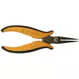 Litteänose pihdit 160mm long - Käsityökalut - 8053369532417 - 10