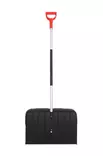 Lumentyönnin Snowpro - Lumikolat ja lapiot - 6438168116617 - 1