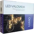 Lumo Hehkulamppu 10-osainen sarja - Valosarjat - 6430066032037 - 2