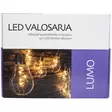 Lumo Hehkulamppu 10-osainen sarja - Valosarjat - 6430066032037 - 3