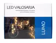Lumo hehkulamppu LED-valosarja - Valosarjat - 6418536009277 - 1