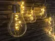 Lumo hehkulamppu LED-valosarja - Valosarjat - 6418536009277 - 4