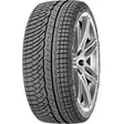 Michelin Pilot Alpin Pa4 (asymmetric Thread) 235/35R20 Kitkarengas henkilöautoon - 20-tuumaiset - TO-100317 - 1